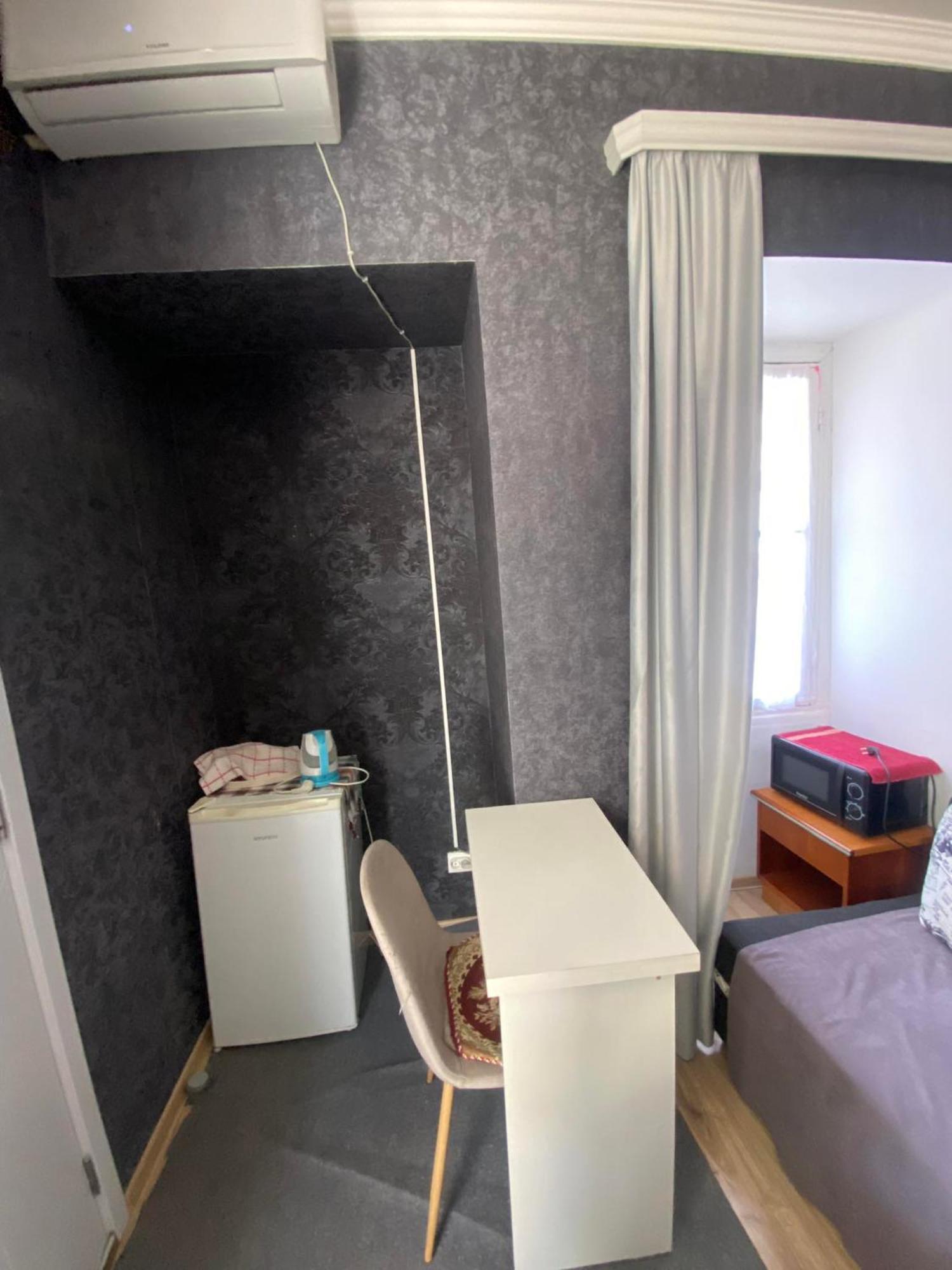 Family Apartment In Avlabari Tiflis Exterior foto