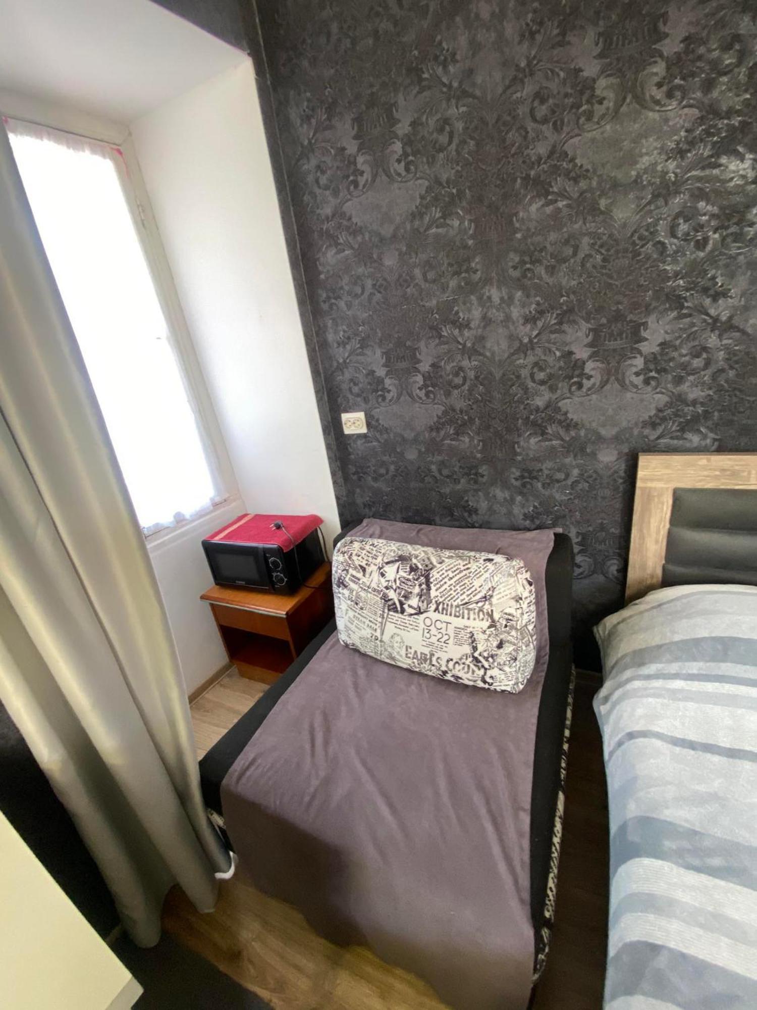 Family Apartment In Avlabari Tiflis Exterior foto