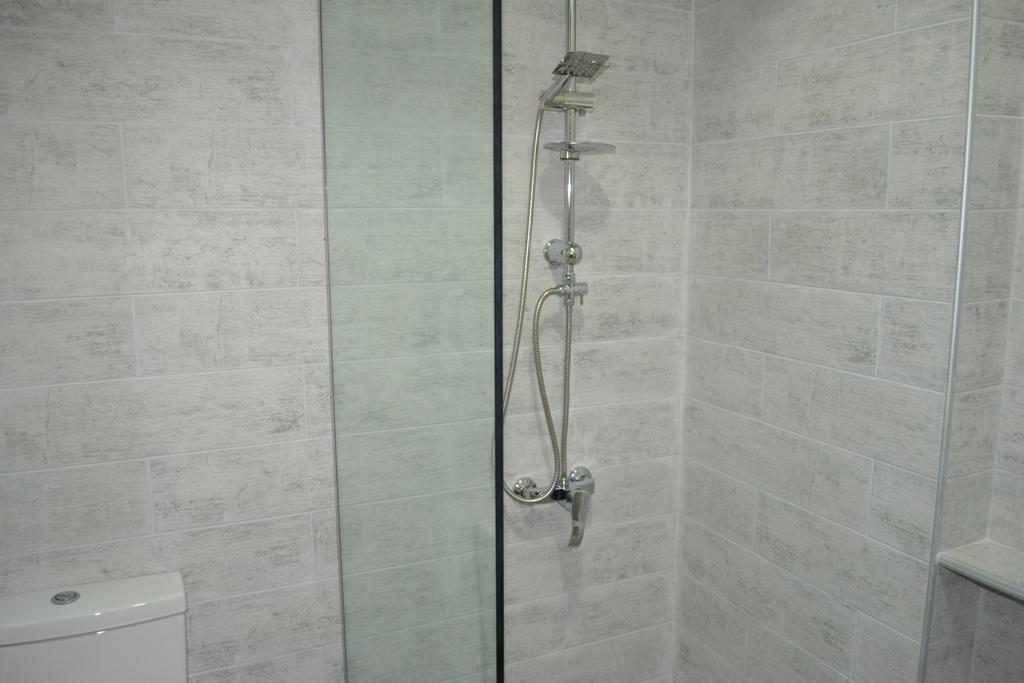 Family Apartment In Avlabari Tiflis Exterior foto