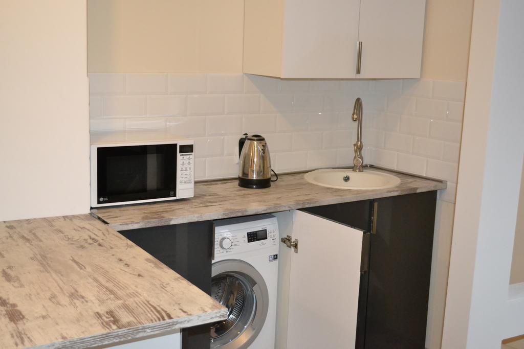 Family Apartment In Avlabari Tiflis Exterior foto