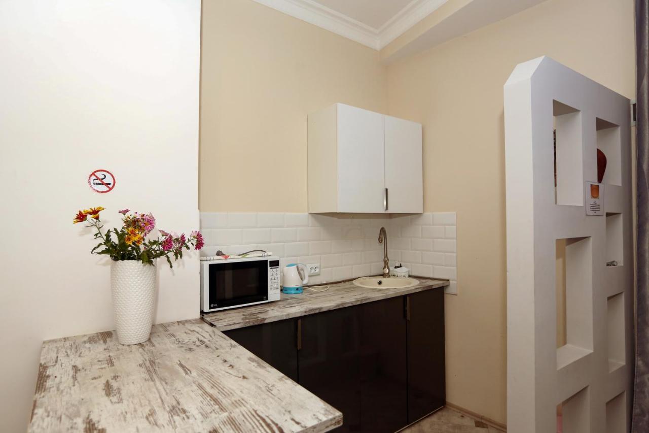 Family Apartment In Avlabari Tiflis Exterior foto